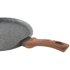 Сковорода блинная Lara LR01-52-26 GRANIT PALERMO