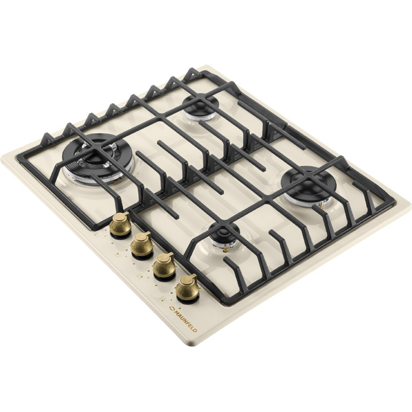 Варочная панель MAUNFELD EGHE.64.63CBG.R/G