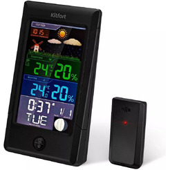 Метеостанция Kitfort КТ-3322