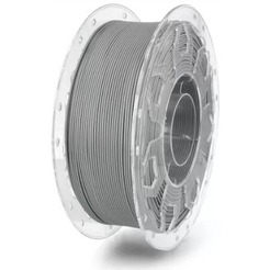 Пластик Creality CR-PETG 1.75 мм 1 кг (серый)