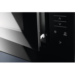 Встраиваемая микроволновая печь Electrolux KMFE264TEX