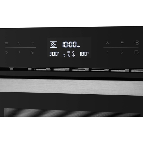 Духовой шкаф MAUNFELD MCMO.44.9GB