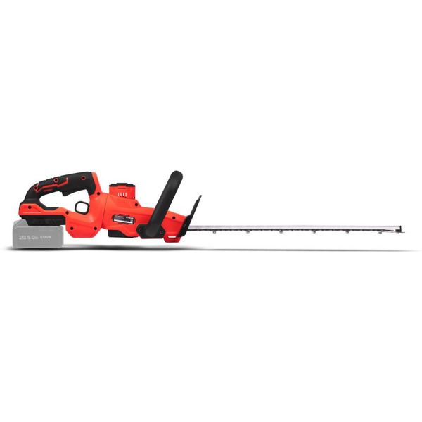 Кусторез Stavr SHT 18BL-520 (без АКБ и ЗУ)