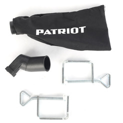 Ленточная шлифмашина Patriot BS 900 (110301505)