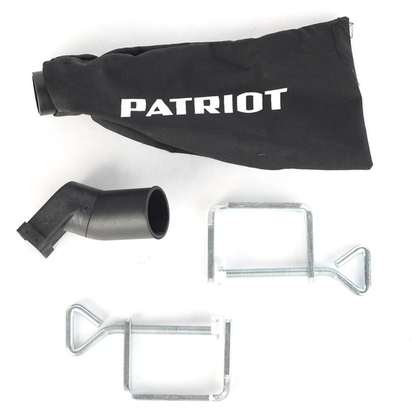 Ленточная шлифмашина Patriot BS 900 (110301505)