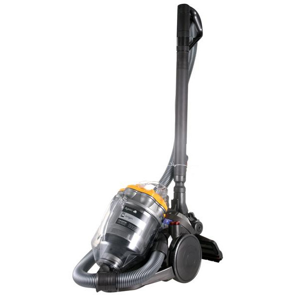 Пылесос без пылесборника DYSON DC29db Origin