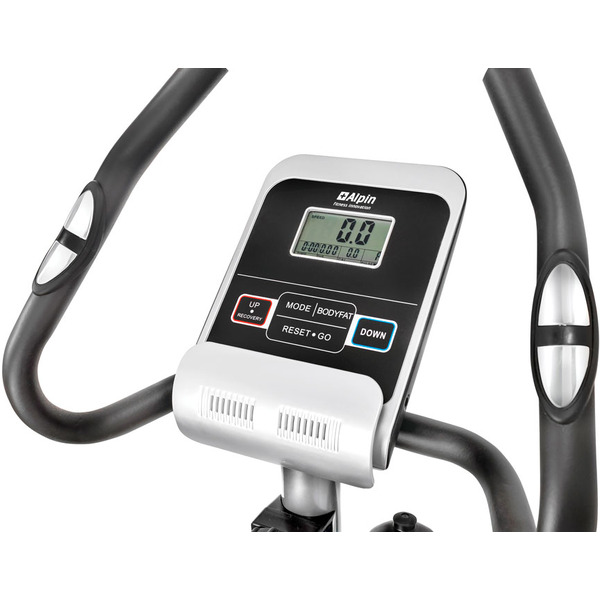 Велотренажер Alpin Picco B-180