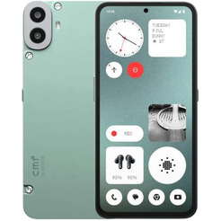 Смартфон CMF Phone 1 8GB/128GB (светло-зеленый)