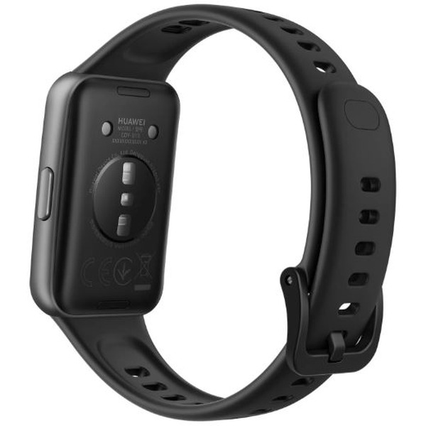 Фитнес-браслет Huawei Band 11 CDY-B19 (черный)