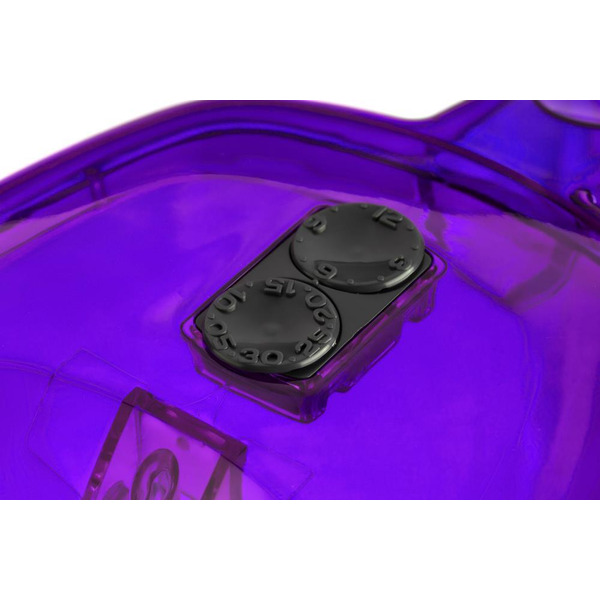 Кувшин Гейзер Орион (сиреневый)