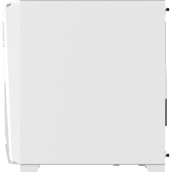 Корпус Gigabyte C301 Glass (белый)