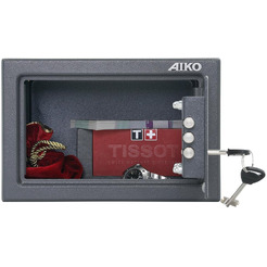 Мебельный сейф Aiko T-170 KL