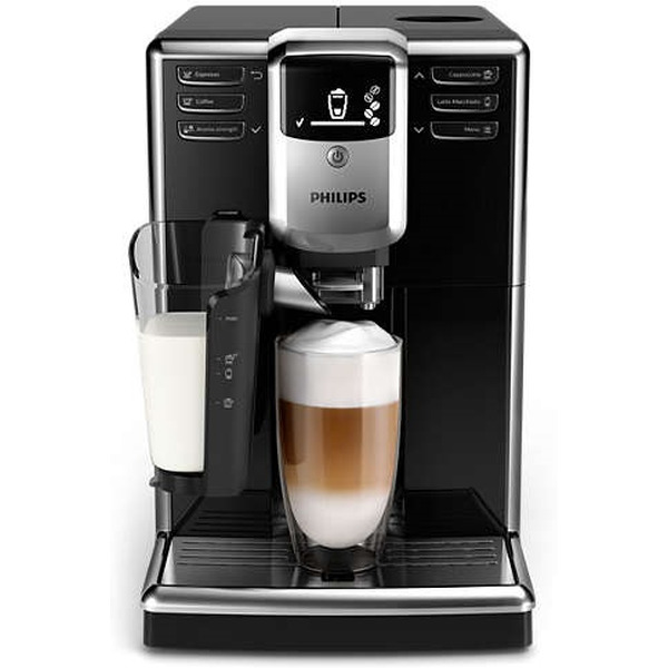 Кофемашина PHILIPS EP5040/10