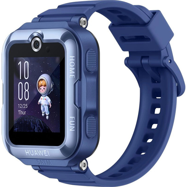 Детские часы HUAWEI Watch KIDS 4 Pro Blue (ASN-AL10)