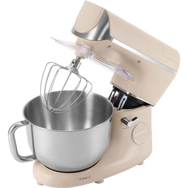 Кухонная машина Hyundai HYM-S9681