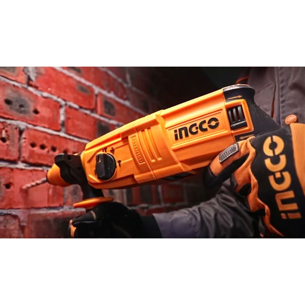 Перфоратор Ingco Standrd RGH9028