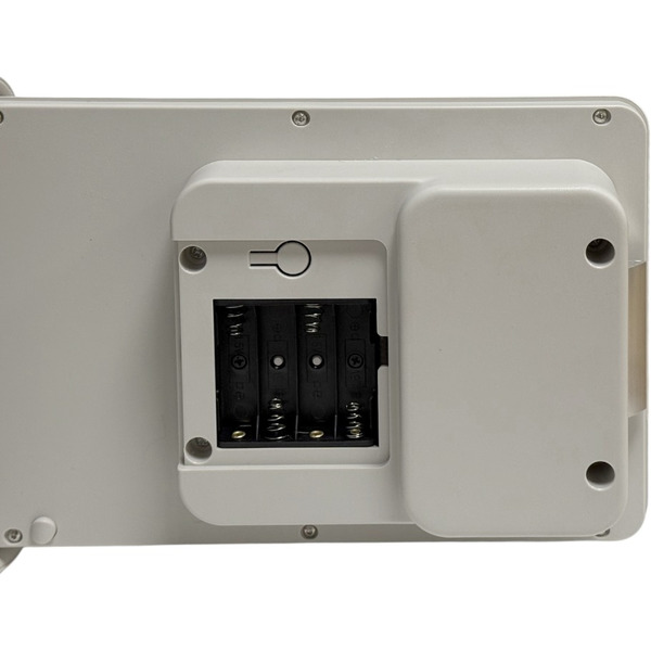 Сейф LocksWorth VS4523-WH