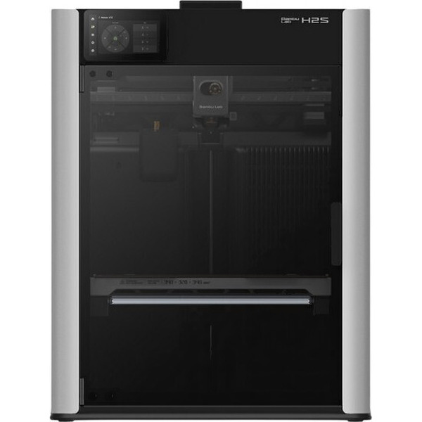 3D-принтер Bambu Lab H2S PF003-S-EU1