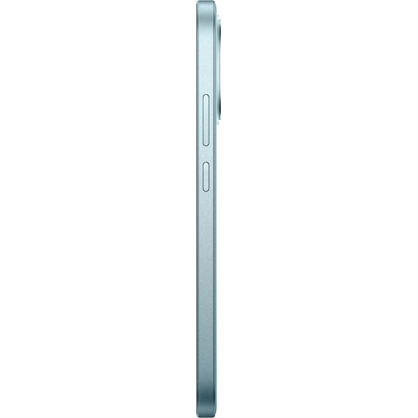 Смартфон Xiaomi Redmi Note 17 5G 8GB/256GB EU (небесно-бирюзовый)