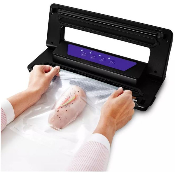 Вакууматор Kitfort KT-1528-1