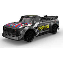 Радиоуправляемая модель Udirc UD1601 1/16