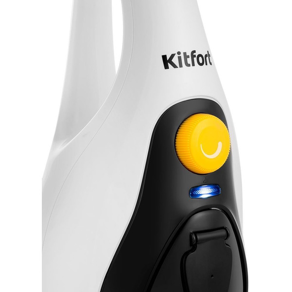 Паровая швабра Kitfort КТ-1043