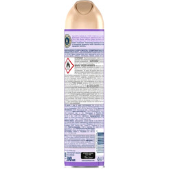 Освежитель воздуха Glade "Безмятежная лаванда и алоэ", 300 мл