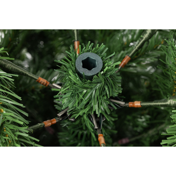 Ель искусственная Winter Drop 180 / 1954