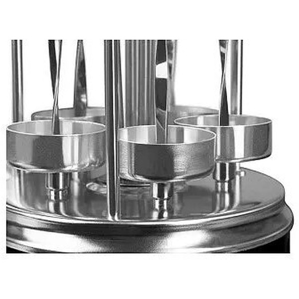 Электрошашлычница РЕДМОНД RBQ-0252-E