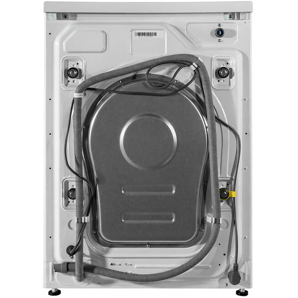 Стирально-сушильная машина Pioneer WMD-140801M_WH