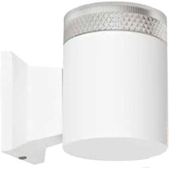 Уличный светильник INhome LITE-1хGX53-WH 4690612051826