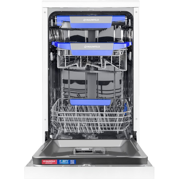 Посудомоечная машина MAUNFELD MWF45230W