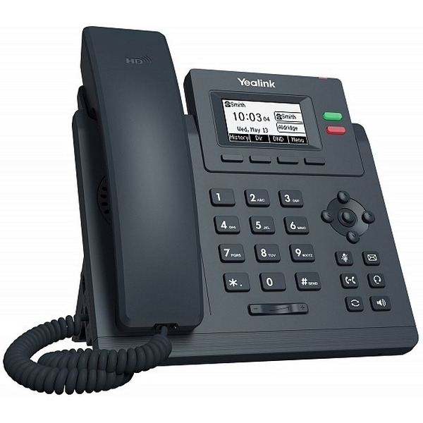 IP-телефон Yealink SIP-T31G