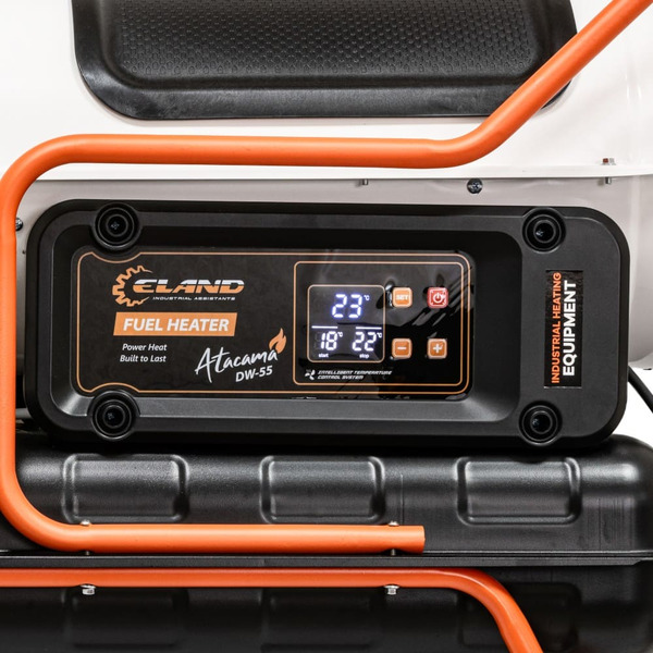Тепловая пушка ELAND Atacama DW-55