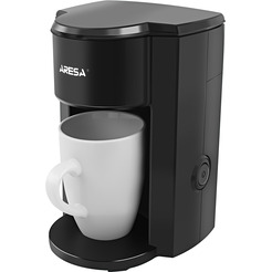 Кофеварка ARESA AR-1610