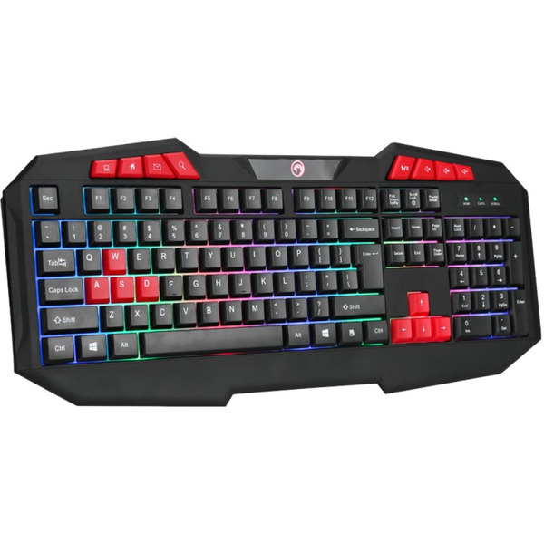 Клавиатура Marvo K602