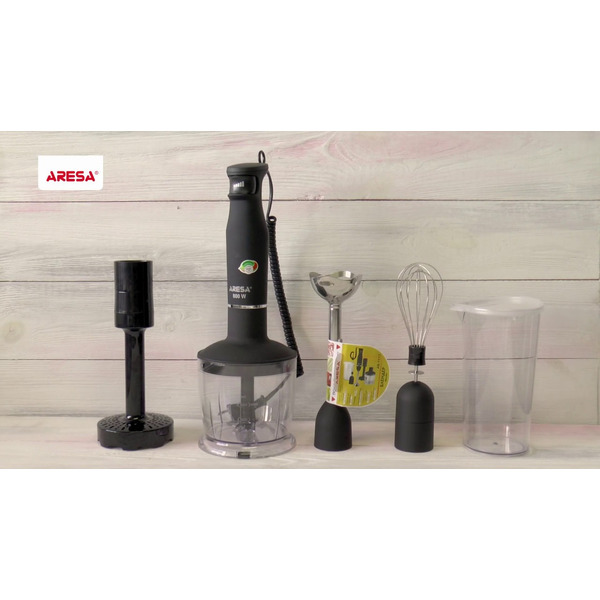 Блендер погружной Aresa AR-1117