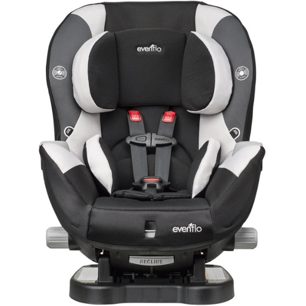 Автокресло EVENFLO Triumph (Charleston)