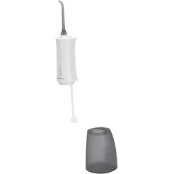 Ирригатор Polaris PWF 1005T (белый/серый)