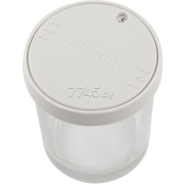 Йогуртница РЕДМОНД RYM-M5401-E