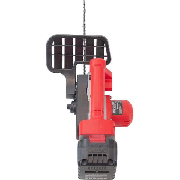 Пила Edon UNS-21/25BL (с 1-м АКБ)