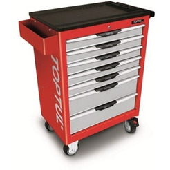 Тележка для инструмента TOPTUL ProLine TCAC0702