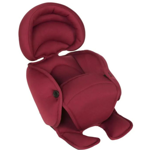 Автокресло Chicco 2Easy (red passion)