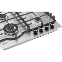 Газовая варочная поверхность Haier HHX-M64RFX