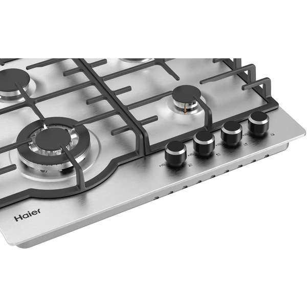 Газовая варочная поверхность Haier HHX-M64RFX