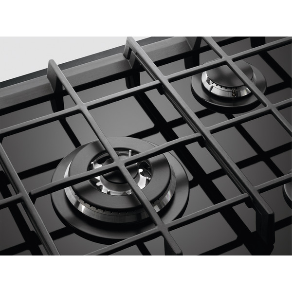 Поверхность газовая AEG HG5694340B