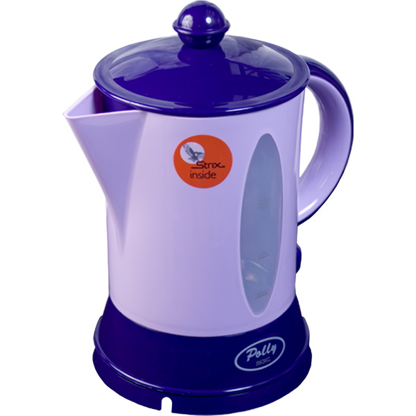 Электрочайник POLLY Polly-Люкс синий