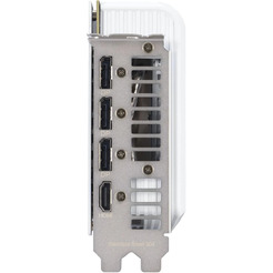 Видеокарта Asus PRIME-RTX5070-O12G-WHITE