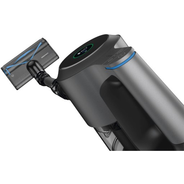 Вертикальный пылесос GRUNDIG VCP 9131