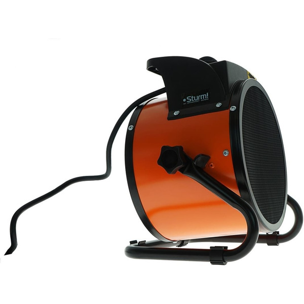 Тепловая пушка электрическая Sturm! FH3022C